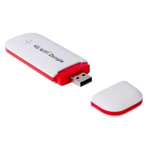 Buy cheap 150Mbps CAT4 Wireless USB Wifi Router Adapter Power Bank product