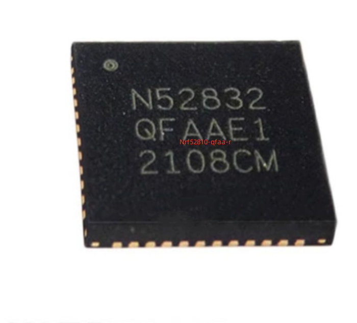 Buy cheap NRF52810-QFAA-R product
