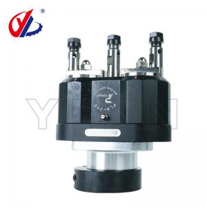 Buy cheap CNC Drilling Machine Parts Adjustable Boring Drilling Head For Drill Router Bits product