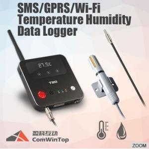 Buy cheap T20 wireless freezer temperature alarm product
