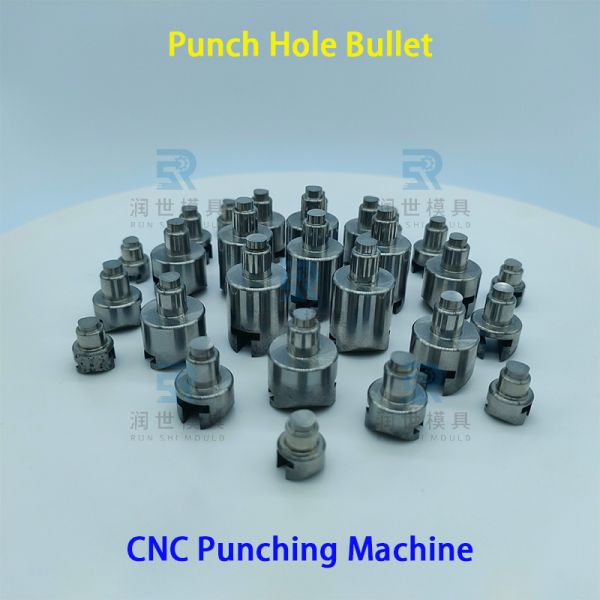 OEM CNC Hole Punching Machine Parts 3 Jaw Chuck For Tube Cutting Bending End Forming