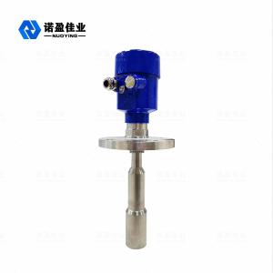 46mm Antenna Radar Level Transmitter 26GHz Explosion Proof