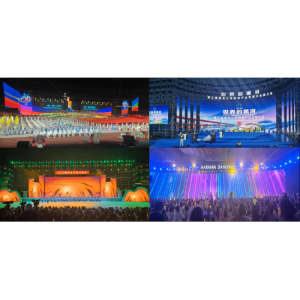 P1.9 1000x1000mm Transparent Led Wall Display Screen Indoor Panel Energy Saving
