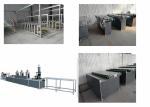 Kraft Automatic Paper Tube Machine With 25-120mm Diameter Range