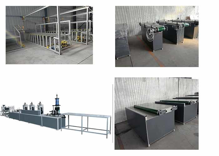 Buy cheap Kraft Automatic Paper Tube Machine With 25-120mm Diameter Range product
