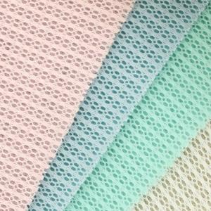 Buy cheap Tencel Polyester 3D Spacer Mesh Polyester Knit Mesh Lower Stretchable product