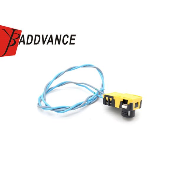 4F0 972 562 2 Pin V W / Audi Airbag Connector With Wire Genuine Seat For S koda