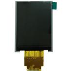 2.0 Inch Ili9225g 300CD/M2 High Brightness Lcd Screen
