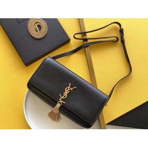 Buy cheap Adjustable Strap YSL Crossbody Purse Envelope Clutch OEM product