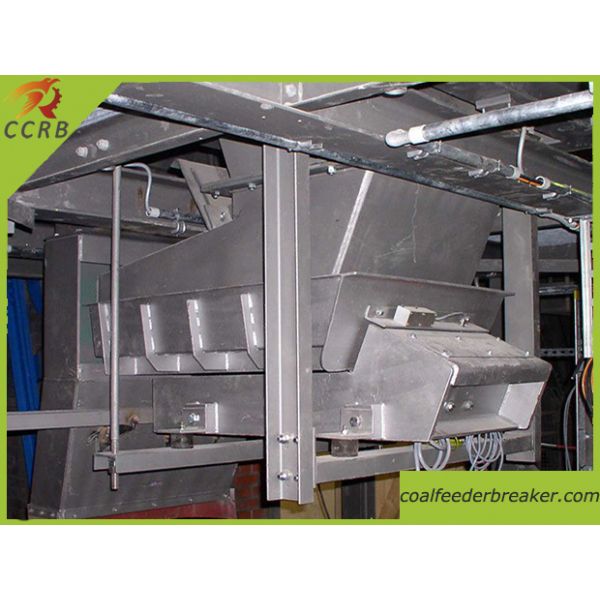 Rock Vibrating Feeder Conveyor