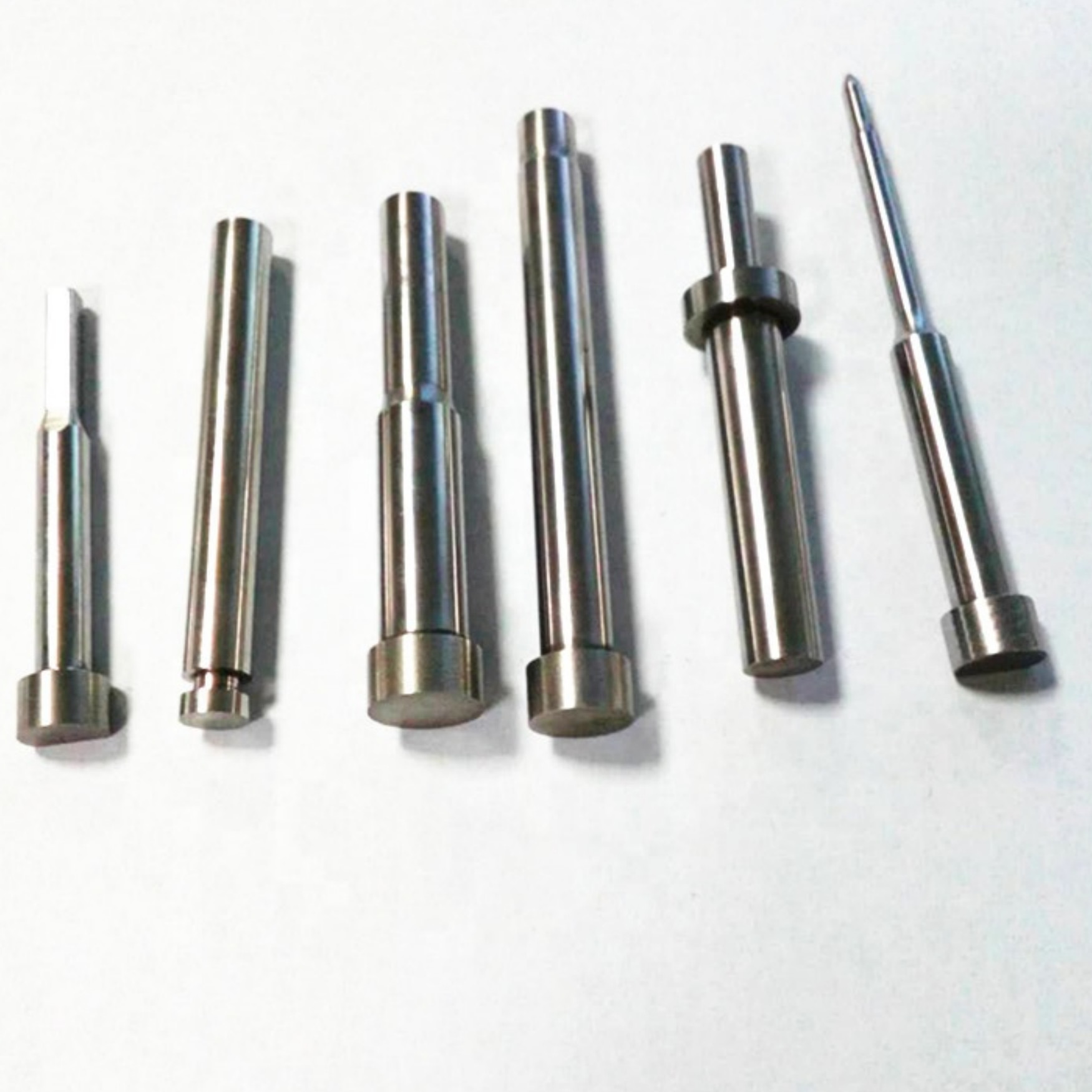 Buy cheap Polishing Angular Pin Tungsten Carbide Punch product