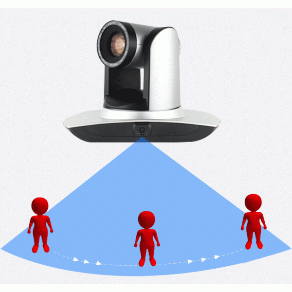 Auto Tracking Video Conference Camera with HDMI Output for Class Streaming
