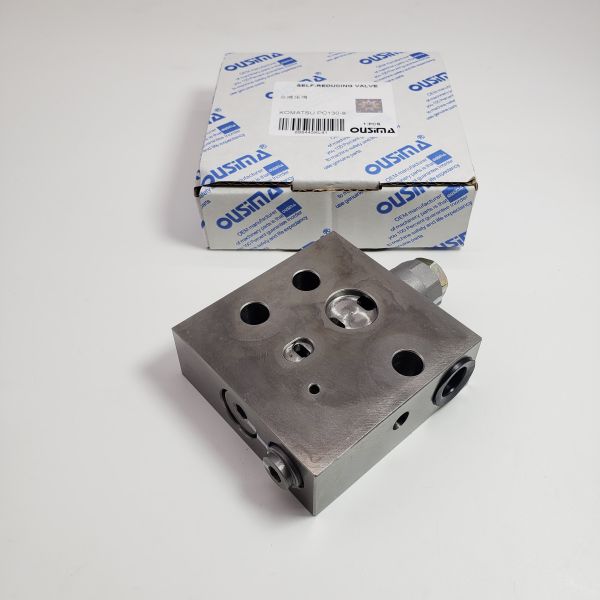 High Quality Self Reducing Valve For KOMATSU PC130-8