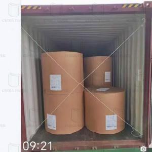 80gsm White Offset Printing Paper Roll