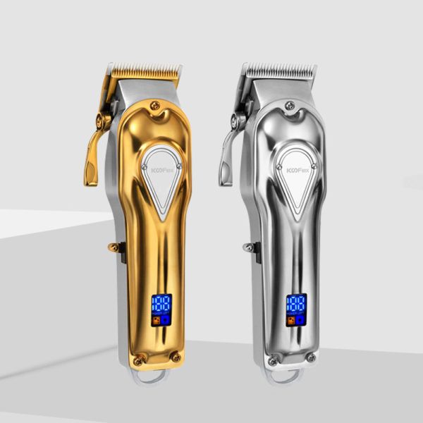 Buy cheap CE Electric Rechargeable Hair Clipper product