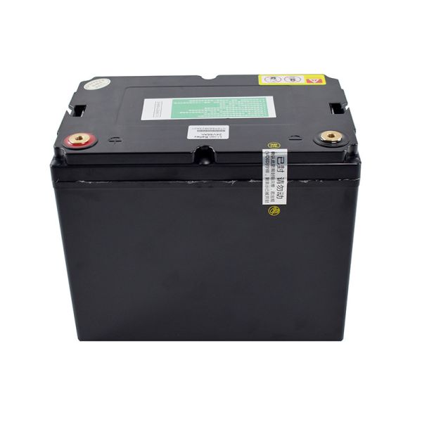 ODM Lithium Ion Jack Batteries For Forklifts 24V 55AH