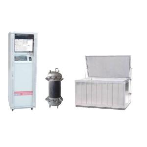 Buy cheap Intelligentized Control Pe Pvc Pipe Hydro Testing Machine ISO9001 product
