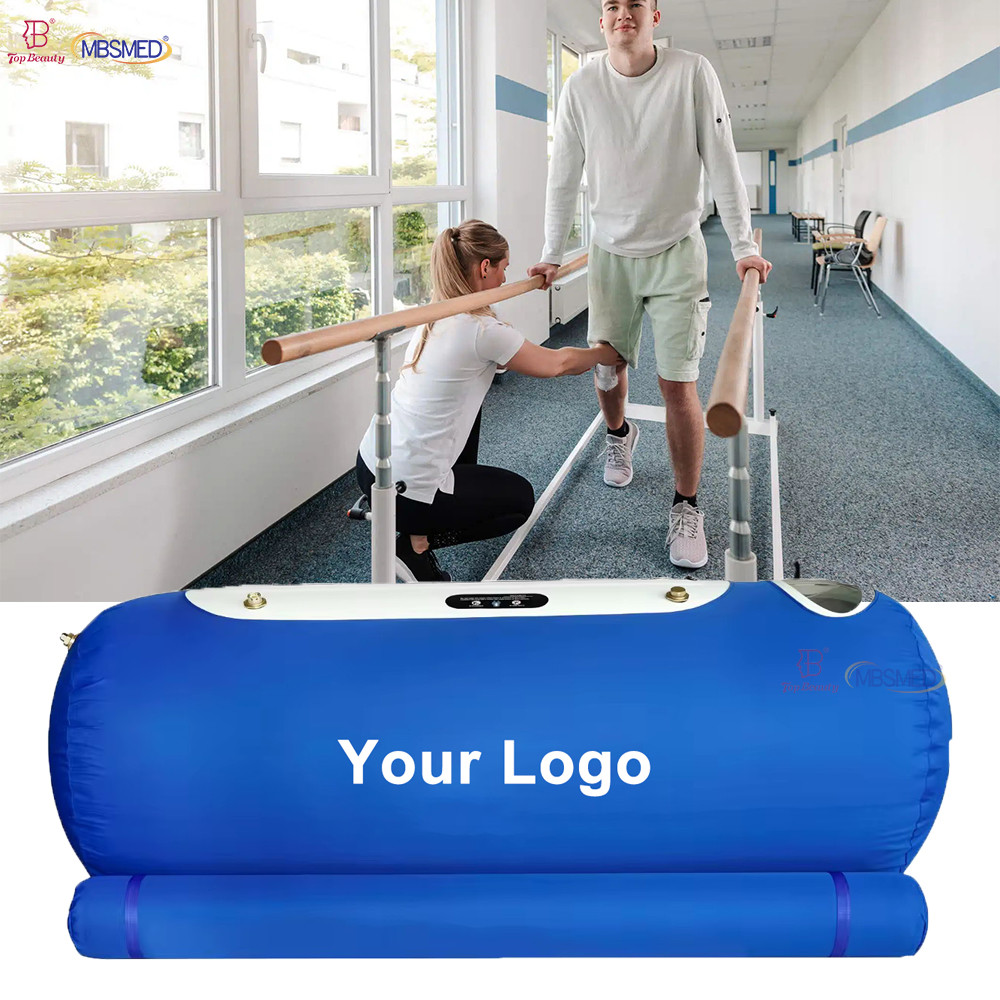 Buy cheap Camara Iperbarica Altitude Oxigen Chamber O2 Capsule HBOT Stroke Rehabilitation product