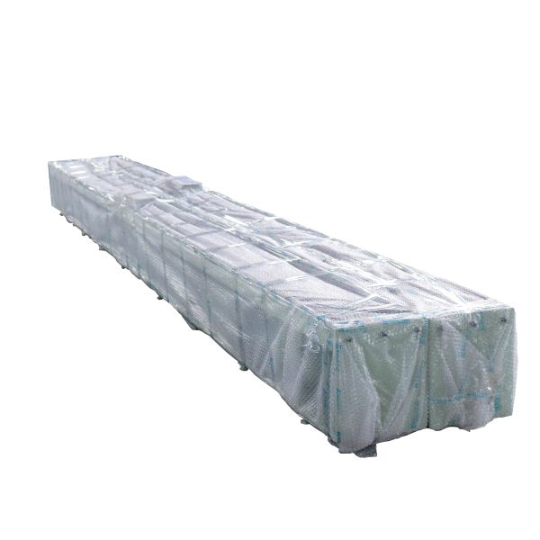 Granite Block Cutting Machine