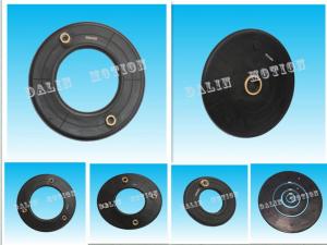 China made in China multiple spud elastic extended life 16 rubber air tube for clutch on sale