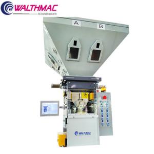 Buy cheap Four Components Raw Materials Gravimetric Blender Dosing And Mixing System product