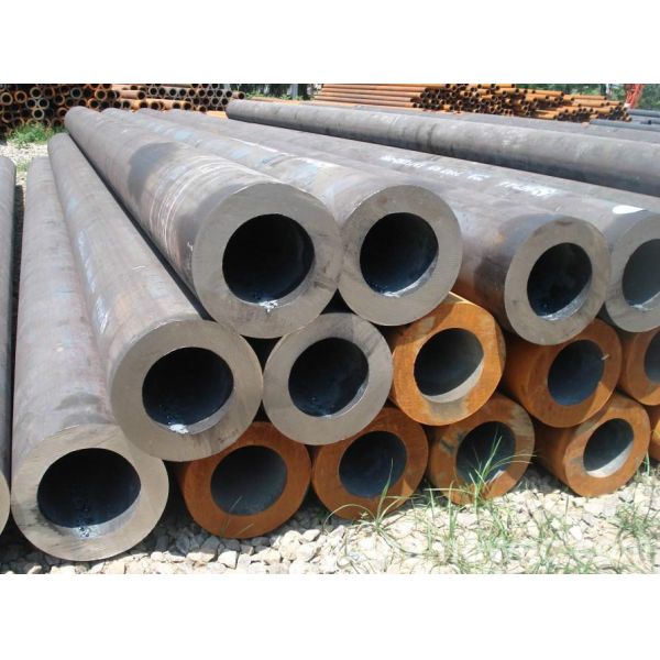 OD 6mm L13m 310S 317L Seamless Galvanized Pipe Cold Rolled Mechanical Tubing