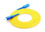 Fiber Optic Patch Cable series, patch cord fiber optic with simplex/duplex