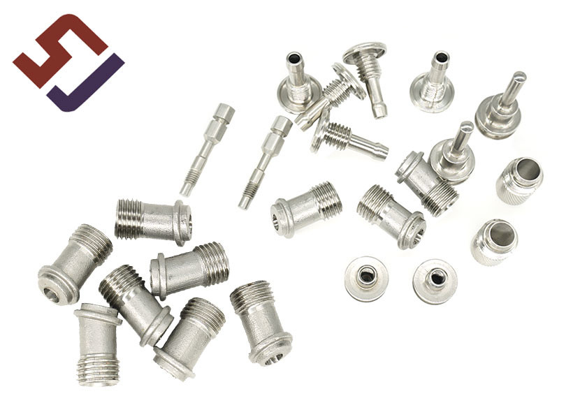 Buy cheap Electric Polished CT6 1.4308 Stainless Steel Precision Casting product