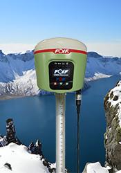 Buy cheap China Brand New FOIF RTK GNSS GPS A60 product