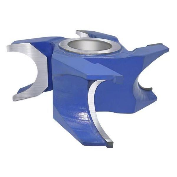 4 Sides Moulding Machine Blades Customized Tools Moulding Knives