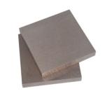 High Electric Conductivity CuW90 Plate Electrode With Hardness 260HB