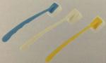 Buy cheap Steriled Medical Sponge Brush EO Sterilization Disposable Clean product