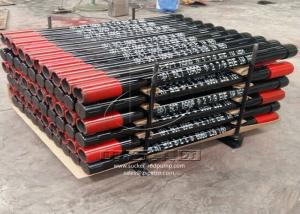 China J55 Tubing Pup Joint alloy steel Non Standard Length With  Top Coupling Type on sale