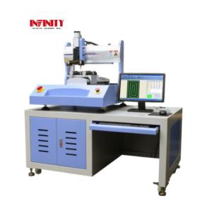 Buy cheap Computer Control Touch Panel Tester Automatic for Capacitive Screen product