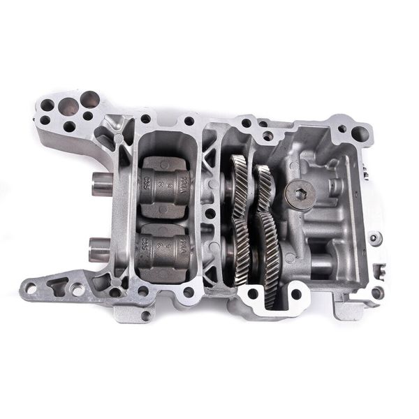 Oil Pump Balance Shaft Assembly for VW Golf Jetta Passat A3 S3 TT 2.0 06F103535G 06D103295S 06B103535