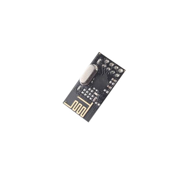 2.4G RF Integrated Circuits Embedded Wireless Transceiver Module BK2425 RF Chip NF-04