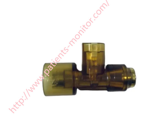 Acutronic Flow Sensor 151120 MPU Neonatal New Original For Fabian Medical Accessories