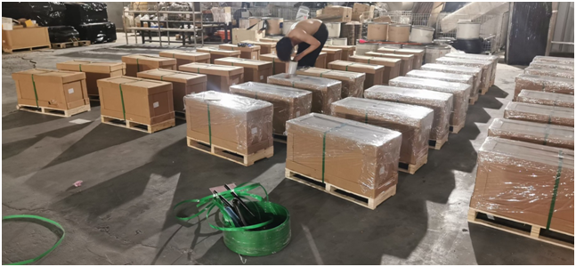 YN15V00035F1 Swing Drive Hydraulic Motor Kobelco SK250-8 SK260-8 SG08