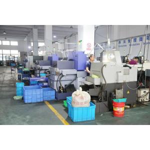 High Cut Technology Co., Ltd.