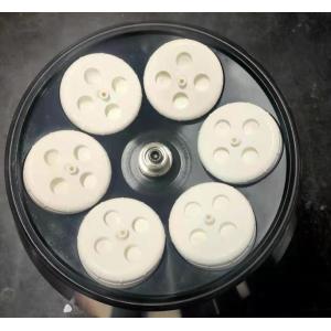 Microcomputer LED LCD Blood Bank Refrigerated Centrifuge General Purpose 4000ml