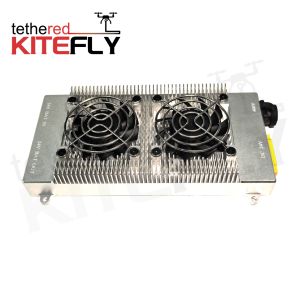 Onboard Power Supply A2.5(400S24,532g)