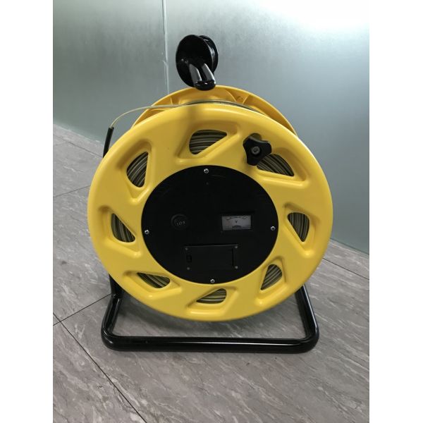 Corrosion Resistant Borehole Water Level Meter with Low Power Consumption and Quick Response