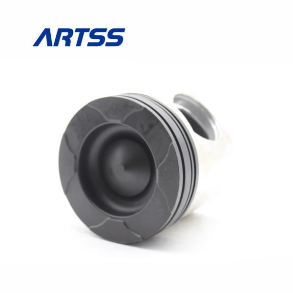 Diameter 125mm M11 Forged Diesel Pistons 4059901 Multipurpose