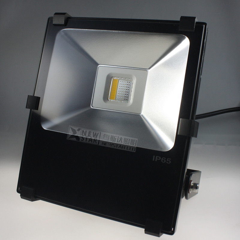 Buy cheap 10W 20W 30W 50W 100W RGBW LED Flood Lights, 2.4G RGBW led floodlights, milight flood light product