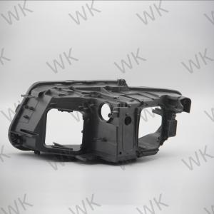 Buy cheap 2009 - 2012 Audi Q5 Headlight Housing Headlamp Housing Replacement Durable product