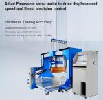 Furniture Testing Machine Integrated Mattress Test Equipment PLC Controller