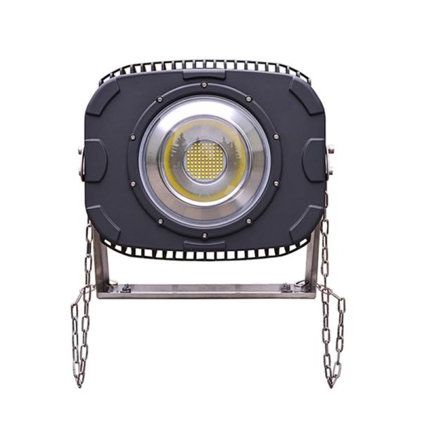 130lm/W Dimmable Led Flood Light IP67 300 Watt Outdoor Flood Light