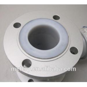 Krohne Optiflux Flowmeter