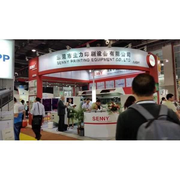 Semi Automatic Silk Screen Printing Machine UV Curing For Car Oil Filter