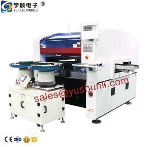 Buy cheap SMT Placement Machine Placement Machine Parts Placement Machine product